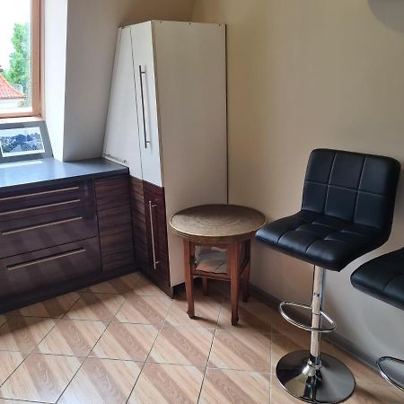 Yakuzza Apartments Giżycko Eksteriør bilde