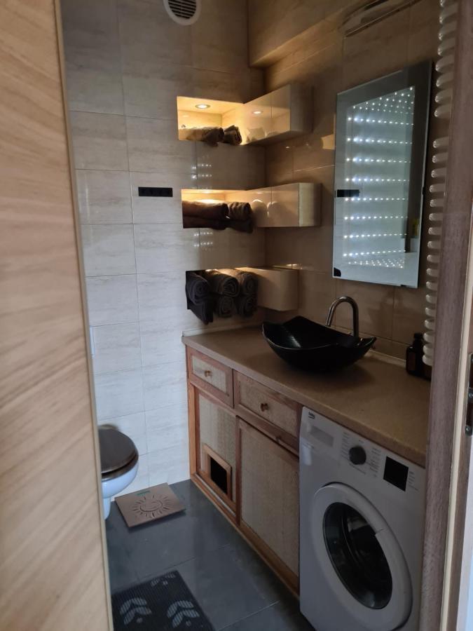 Yakuzza Apartments Giżycko Eksteriør bilde